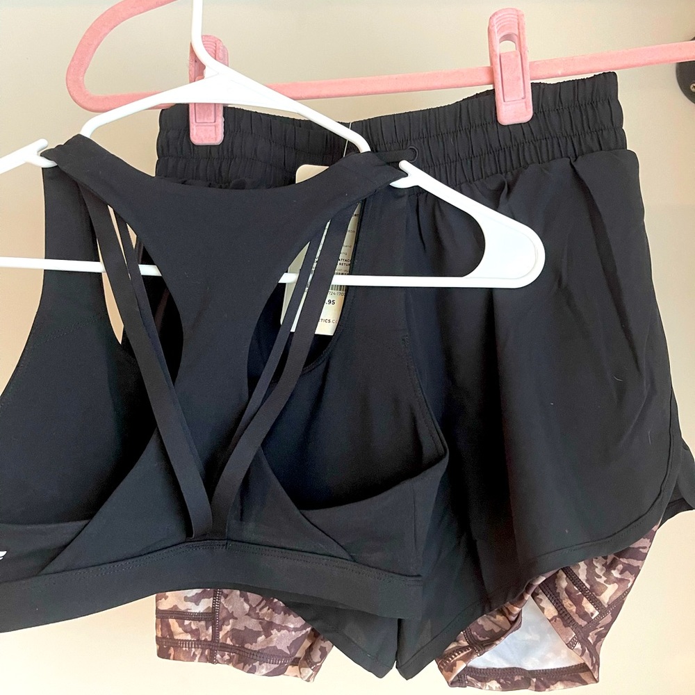 Fabletics set - Picture 3 of 3